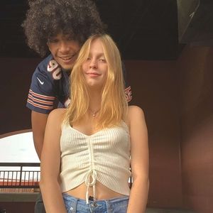 Meet your Posher, Destin